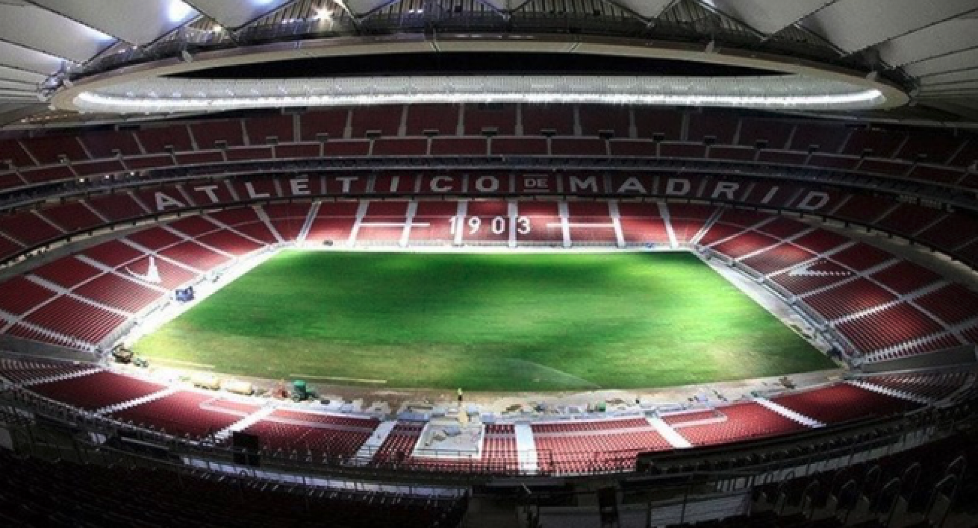 Atlético Madrid vs Celta de Vigo